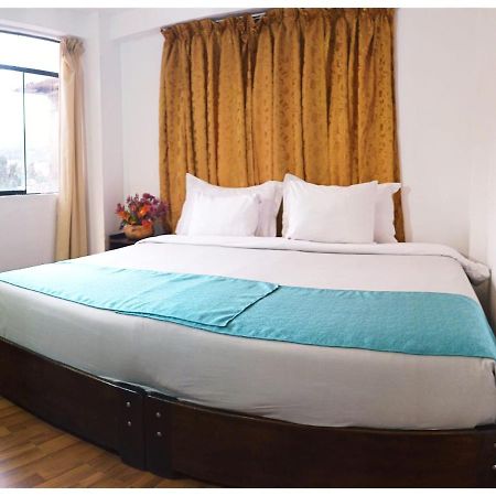 Runa Apartamentos Куско Екстер'єр фото