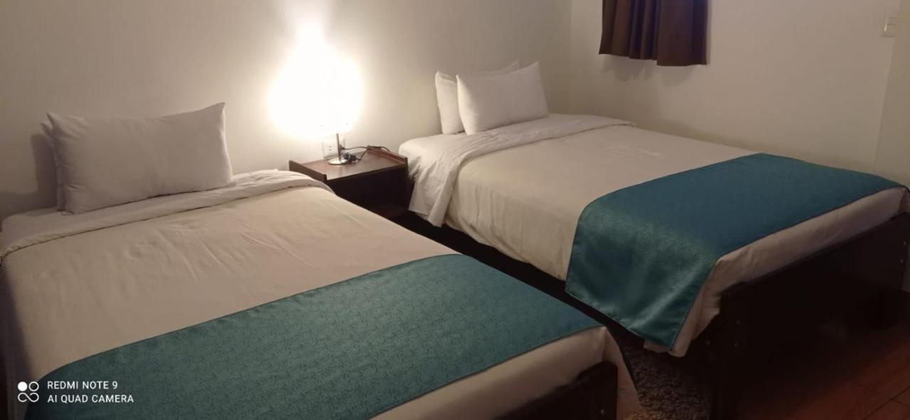 Runa Apartamentos Куско Екстер'єр фото