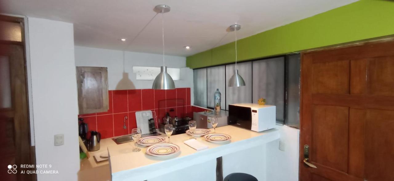 Runa Apartamentos Куско Екстер'єр фото