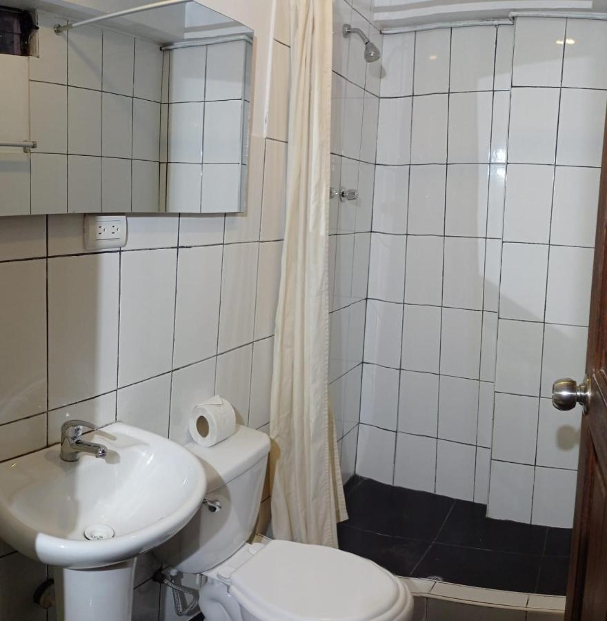 Runa Apartamentos Куско Екстер'єр фото
